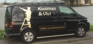 Kooiman & Vlot bus
